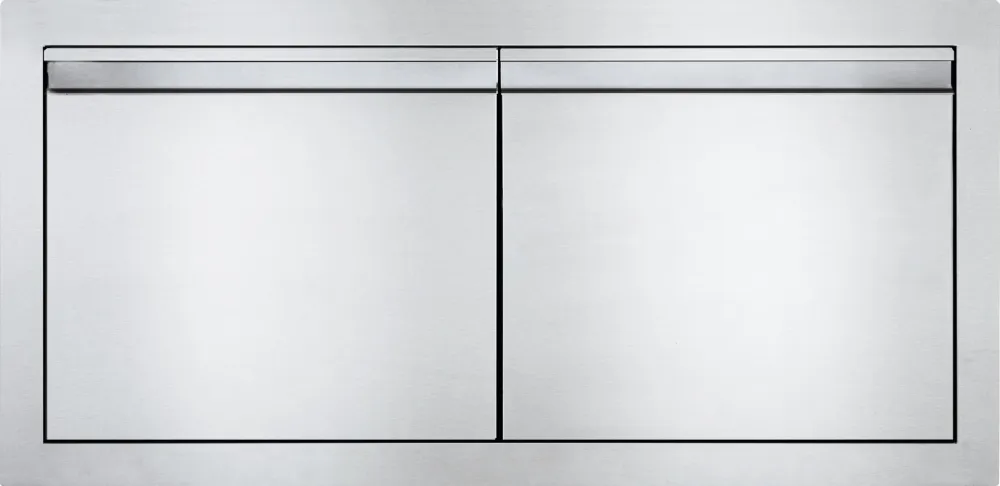 drzwi do zabudowy Napoleon BI-3616-2D